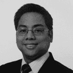 Darius Cruz,CPA